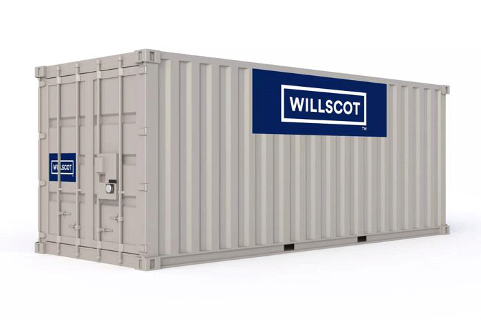 Tri Container Select Supplier