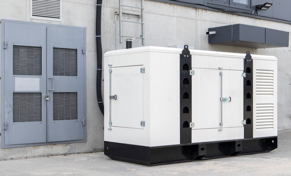 Power Generation